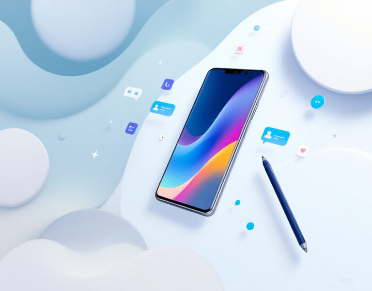 Alcatel Returns to Smartphones with the V3 Ultra, Hinting at a Stylus-Equipped Device