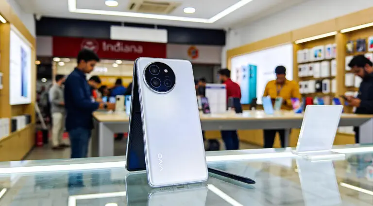 Alcatel V3 Ultra Launch Impact on India Tech Scene