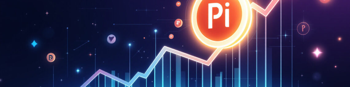 All Eyes On Pi Network: Key $0.85 Support Could Trigger Rapid Surge To $1: Why Analysts Say These Altcoins Could Be Next