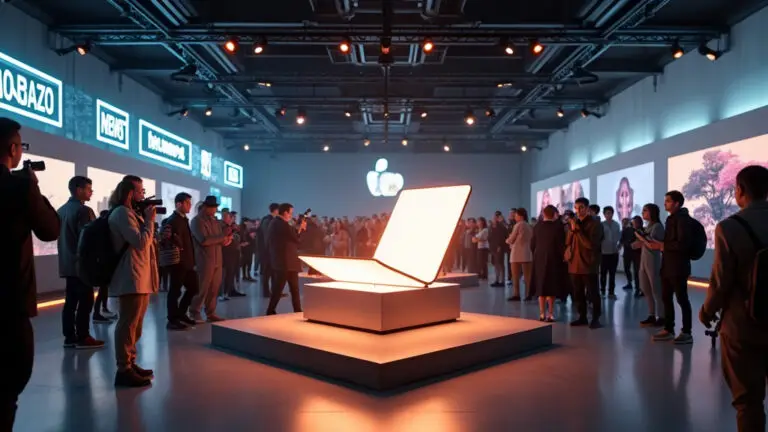 Amazon May Overtake Apple in Foldable Tech Race with Surprise Hybrid Device