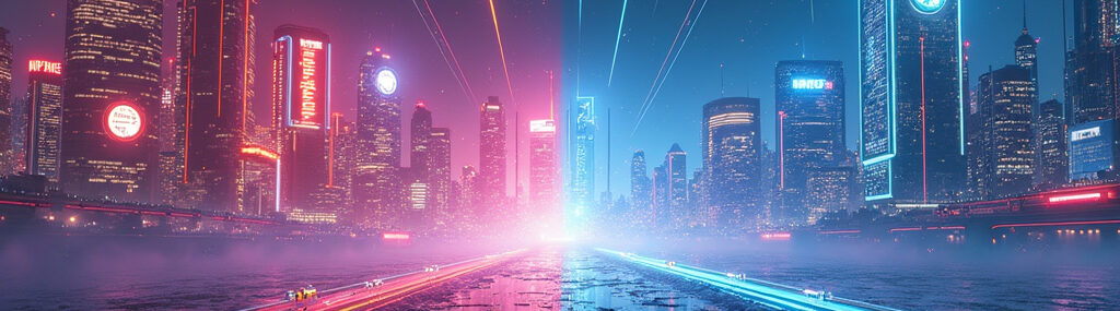 Analysts Forecast The Transition Of Focus From Meme Coins To The LightChain AI Ecosystem
