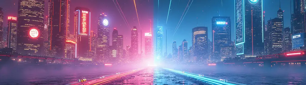 Analysts Forecast The Transition Of Focus From Meme Coins To The LightChain AI Ecosystem