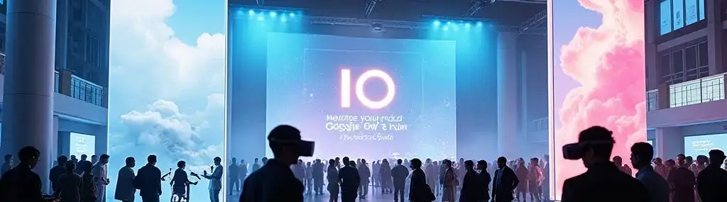 Android Buzz Builds Ahead of Google IO as Big Pixel and Samsung Deals Drop