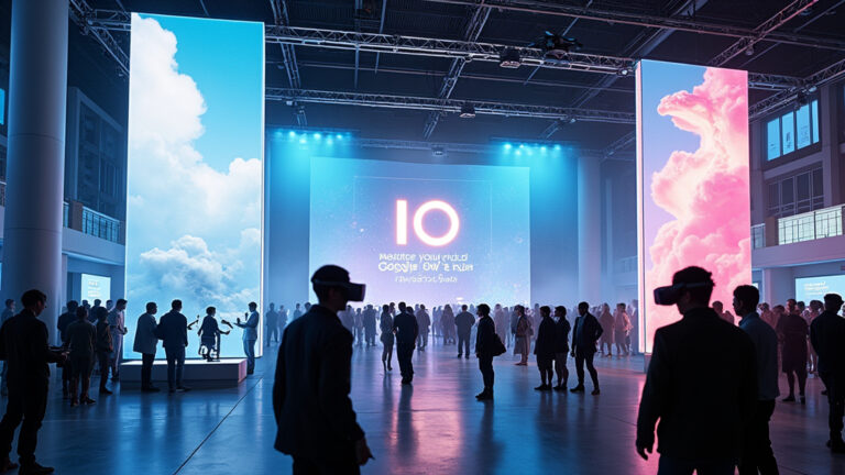 Android Buzz Builds Ahead of Google IO as Big Pixel and Samsung Deals Drop