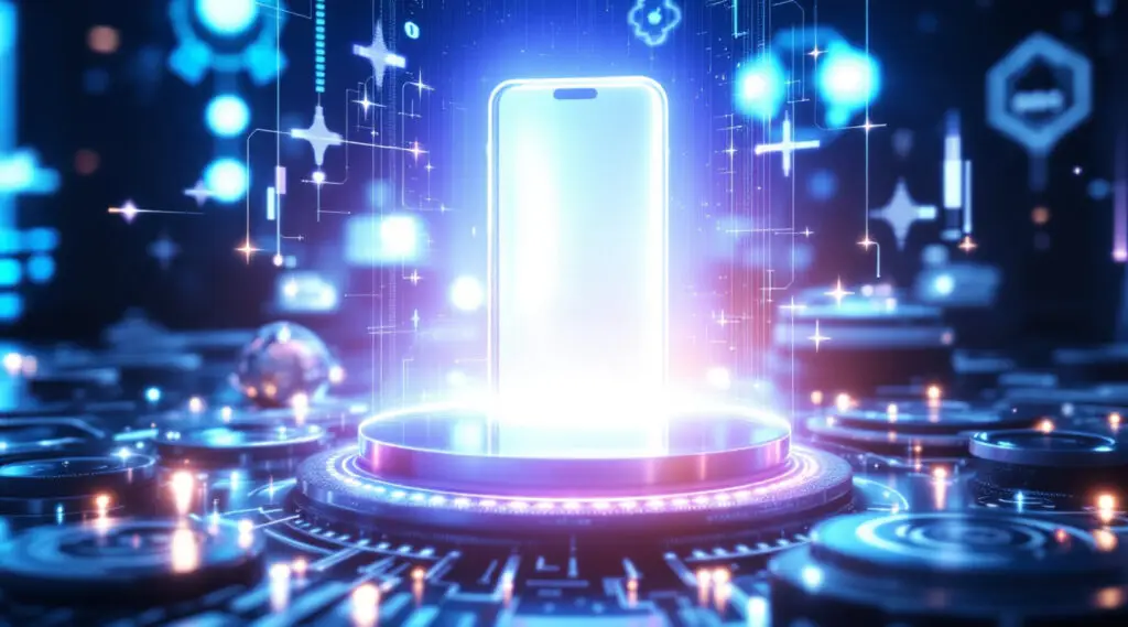 Apple Executive Speculates iPhone Could Become Obsolete in 10 Years