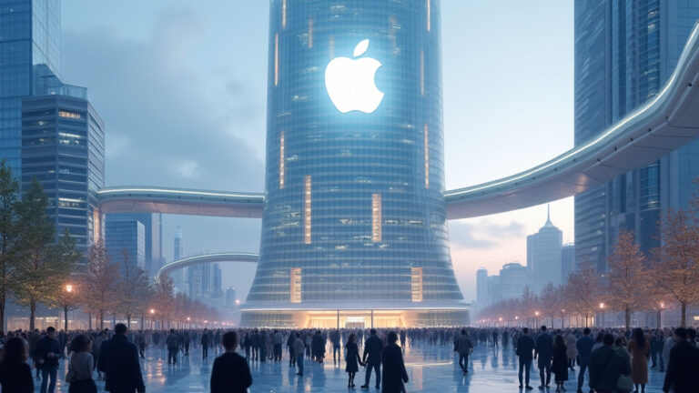 Apple Leads as World’s Most Valuable Brand in 2025 Ranking