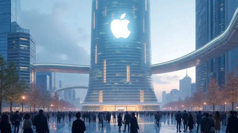 Apple Leads as World’s Most Valuable Brand in 2025 Ranking
