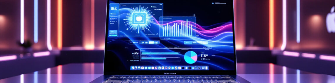 Apple Reportedly Preparing MacBook Pro 2025 with M5 Chips, Major Updates in 2026