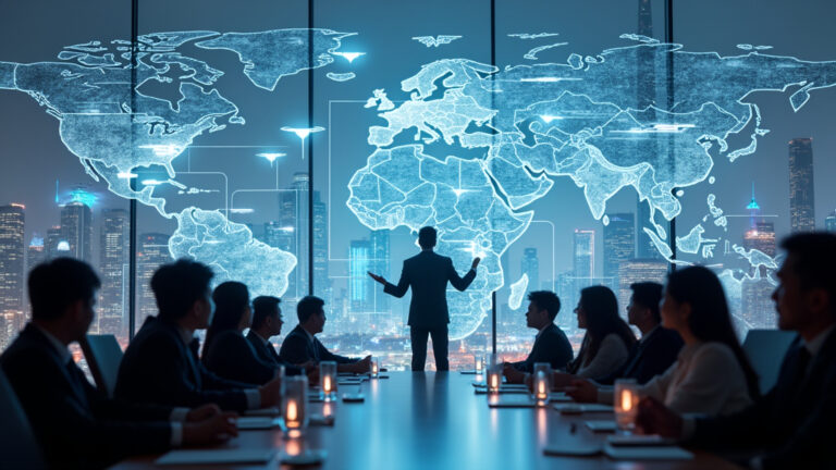 Balancing Global Reach and Local Relevance PwC’s Wilson Chow on the Future of Asia’s Tech Industry