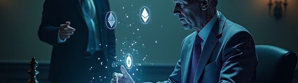 Behind Closed Doors: Ex-SEC Chair Gary Gensler Quietly Backed Crypto, Says McHenry