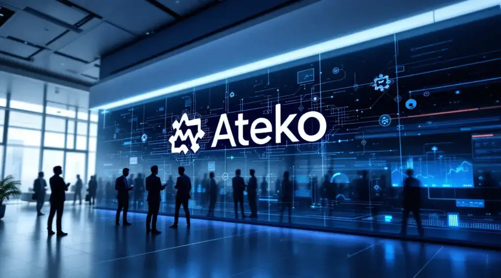 Bell Launches New Tech Services Brand 'Ateko,' Unifying Acquisitions