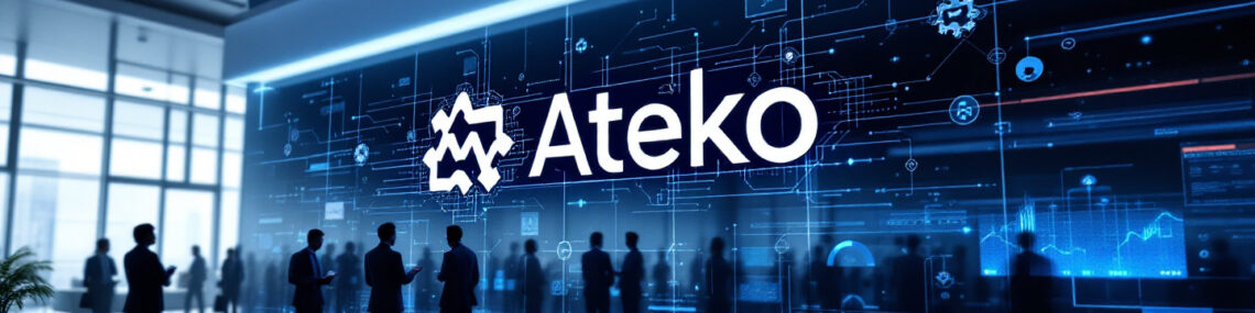 Bell Launches New Tech Services Brand 'Ateko,' Unifying Acquisitions