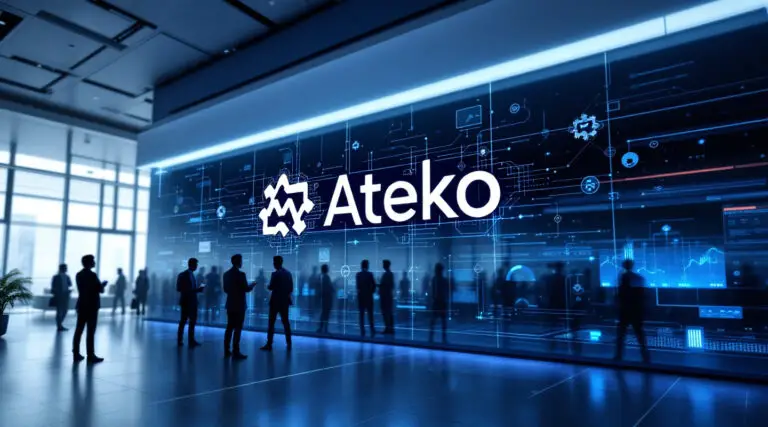 Bell Launches New Tech Services Brand 'Ateko,' Unifying Acquisitions