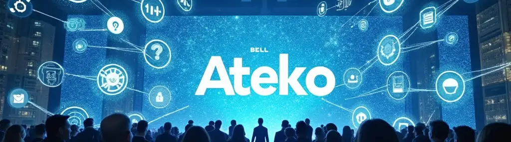 Bell Unifies Tech Services Under New Ateko Brand
