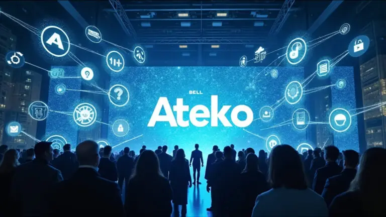 Bell Unifies Tech Services Under New Ateko Brand