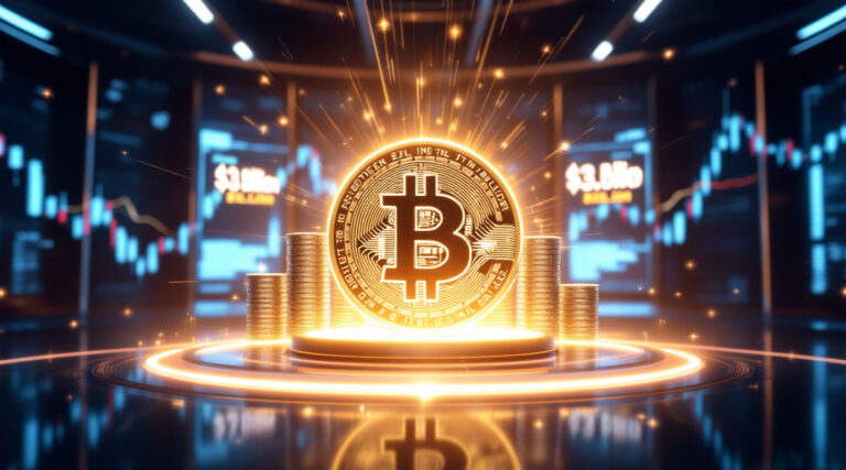 Bitcoin And Ethereum $3 Billion Inflows Trigger Investors’ Exodus Into FloppyPepe (FPPE)
