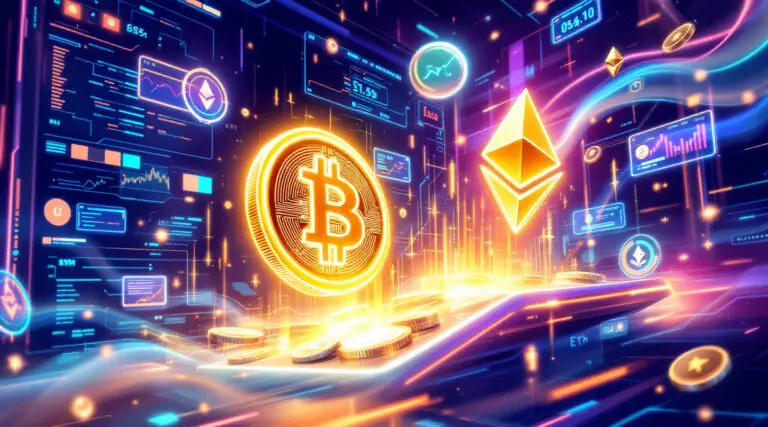 Bitcoin And Ethereum Whales Withdraw Millions From Crypto Exchanges, What’s Going On?