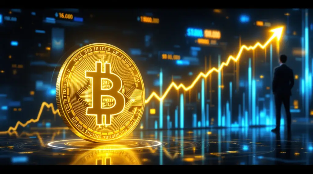 Bitcoin Investor Who Called BTC Price Rise From $16,000 To $100,000 Reveals Next Millionaire Maker