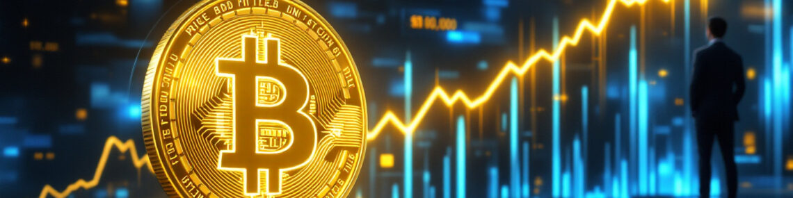 Bitcoin Investor Who Called BTC Price Rise From $16,000 To $100,000 Reveals Next Millionaire Maker