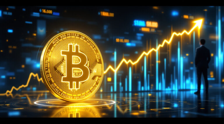 Bitcoin Investor Who Called BTC Price Rise From $16,000 To $100,000 Reveals Next Millionaire Maker