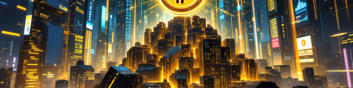 Bitcoin Price 10x To $1,000,000 Is Inevitable And FloppyPepe’s 50,000% Surge Only A Matter Of Time: Expert