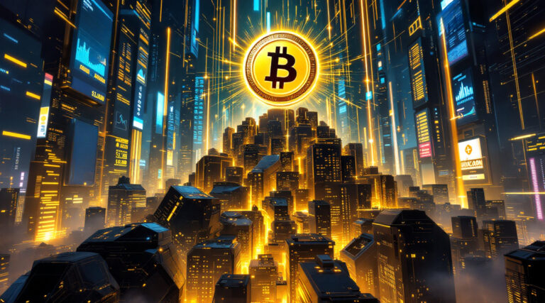 Bitcoin Price 10x To $1,000,000 Is Inevitable And FloppyPepe’s 50,000% Surge Only A Matter Of Time: Expert