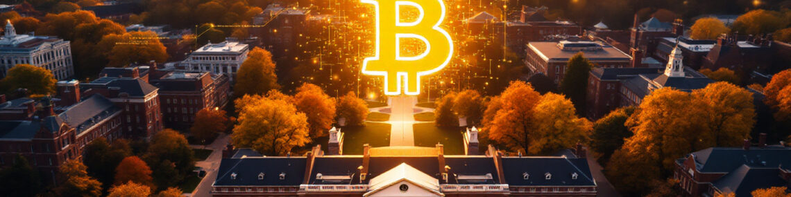 Brown University Becomes Latest Ivy League to Invest in Bitcoin