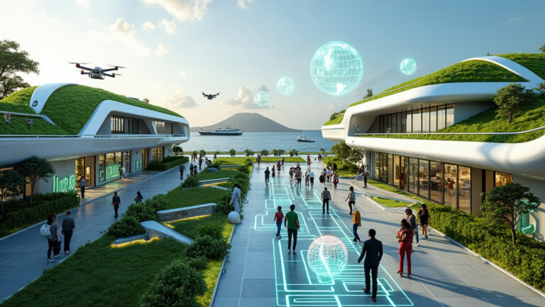Cabo Verde Unveils Mindelo Tech Park, Bolstering Digital Economy Ambitions