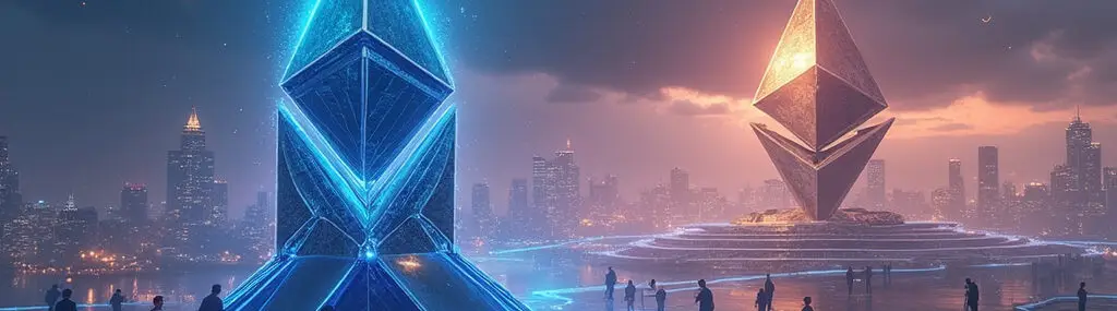 Cardano's Developer Lead and Bullish Signals Surpass Ethereum’s Empirical Attention