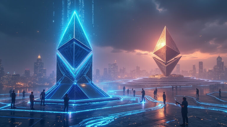 Cardano's Developer Lead and Bullish Signals Surpass Ethereum’s Empirical Attention