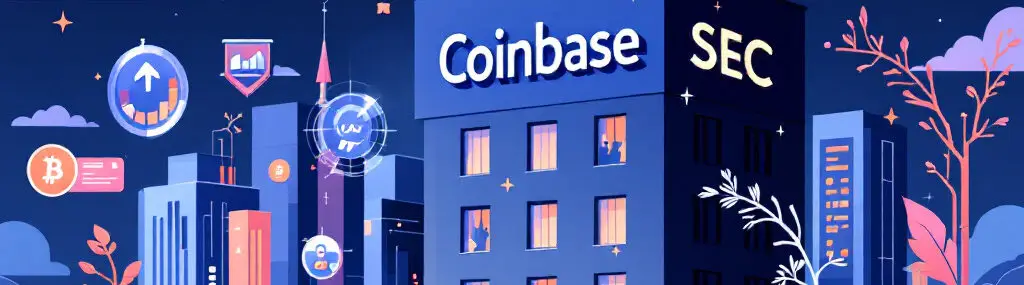 Coinbase Faces Renewed SEC Scrutiny Over Past User Metrics Amid Data Breach Fallout