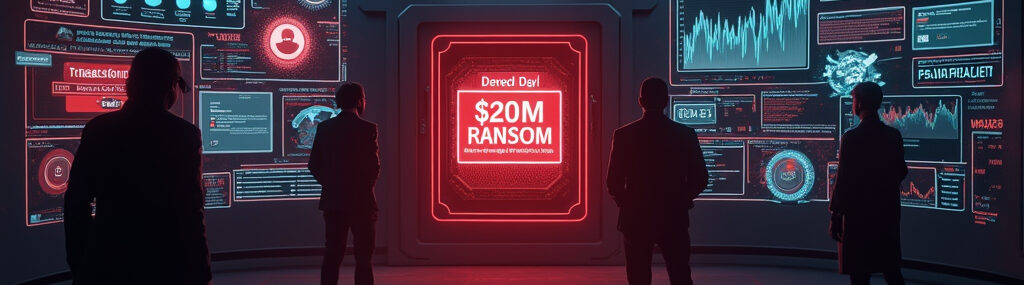 Coinbase Refuses $20M Ransom After Cyber Attack, Faces Up to $400M in Costs