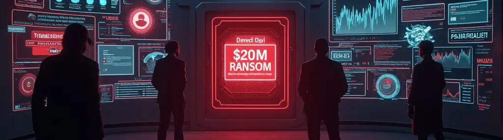 Coinbase Refuses $20M Ransom After Cyber Attack, Faces Up to $400M in Costs
