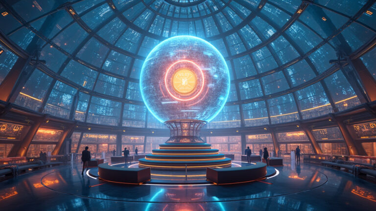 Could Lightchain AI’s Presale at Just $0.007 Be the Investment Breakthrough of 2025