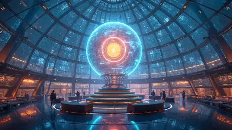 Could Lightchain AI’s Presale at Just $0.007 Be the Investment Breakthrough of 2025