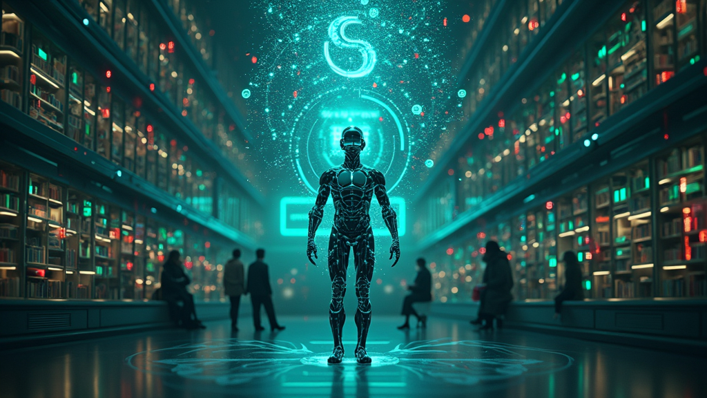Cry Fraud! AI Joins the Battle Against Ill Research Springer Nature Provides AID of AI Research Fraud Detection Tool