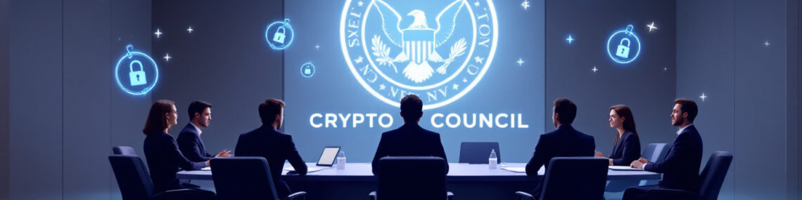 Crypto Council Urges SEC for Clear Staking Guidance