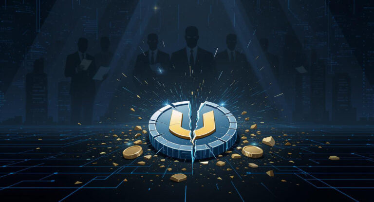 Crypto Dreams Shattered SEC Accuses Unicoin of Multibillion-Dollar Investor Fraud