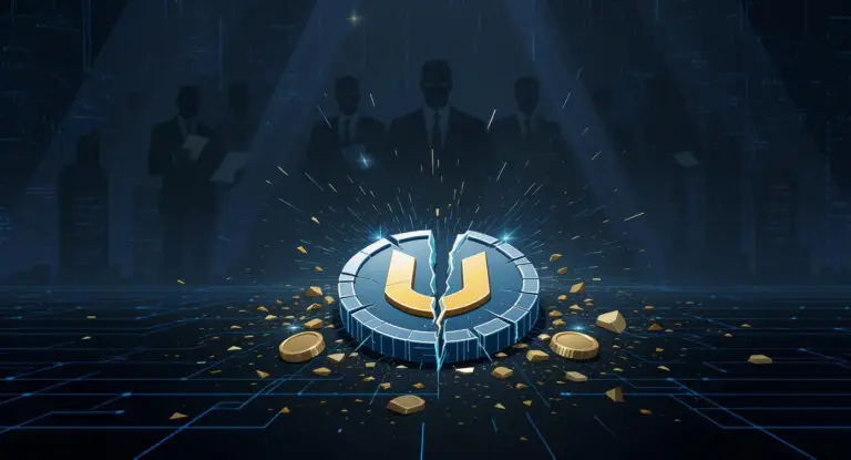 Crypto Dreams Shattered SEC Accuses Unicoin of Multibillion-Dollar Investor Fraud