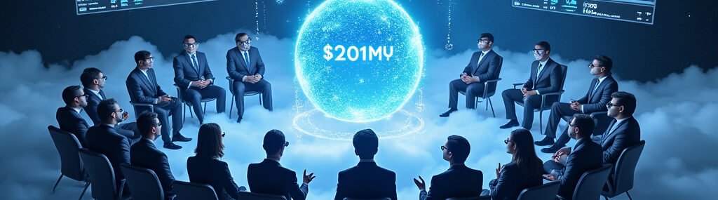 Crypto Experts Note Lightchain AI's Potential Following Strong $20.1M Presale