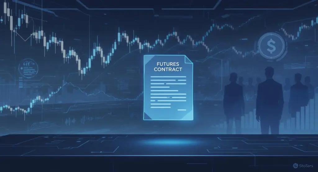 Crypto Futures Near U.S. Debut as CFTC Faces Leadership Shakeup