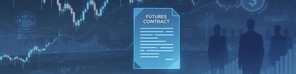 Crypto Futures Near U.S. Debut as CFTC Faces Leadership Shakeup