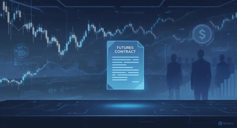 Crypto Futures Near U.S. Debut as CFTC Faces Leadership Shakeup