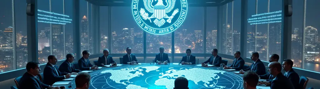 Crypto Industry Urges SEC to Define Staking Rules, Cites Global Program