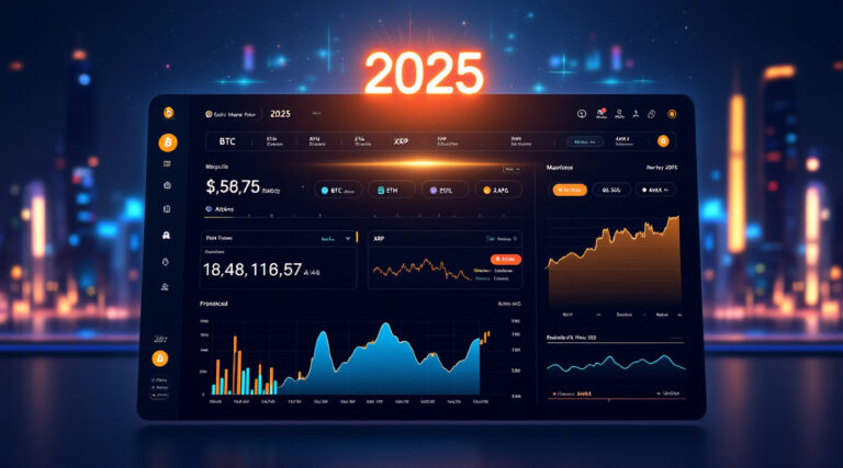 Crypto Market Analysis (May 1, 2025): BTC, ETH, XRP, ALTCOINS