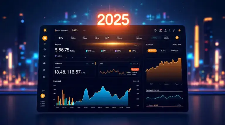 Crypto Market Analysis (May 1, 2025): BTC, ETH, XRP, ALTCOINS