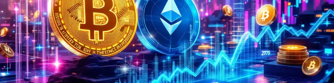 Crypto Market Analysis (May 13, 2025): BTC, ETH, XRP, ALTCOINS