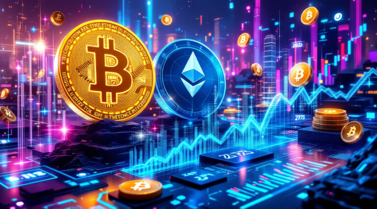 Crypto Market Analysis (May 13, 2025): BTC, ETH, XRP, ALTCOINS