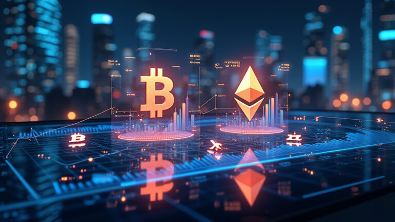Crypto Market Analysis (May 14, 2025) BTC, ETH, XRP, ALTCOINS