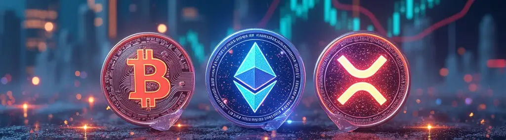 Crypto Market Analysis (May 15, 2025) BTC, ETH, XRP, ALTCOINS